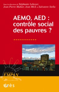 Image de AEMO/AED : contrôle social des pauvres ?