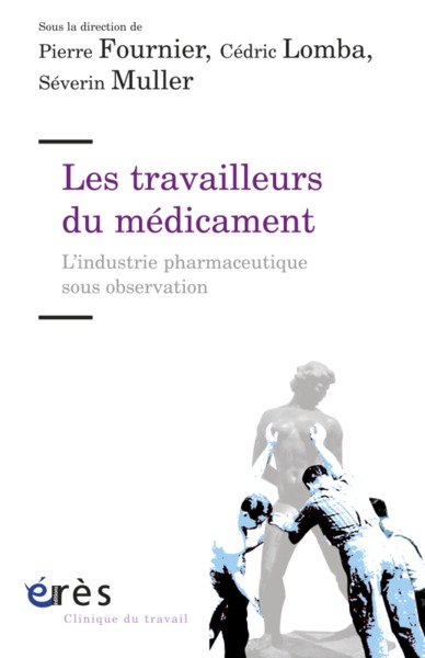 Image de Les travailleurs du médicament