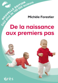 Image de De la naissance aux premiers pas