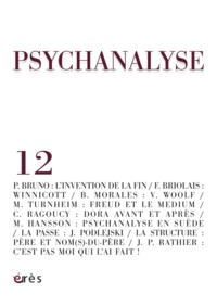 Image de psychanalyse 12 - le pere chez freud