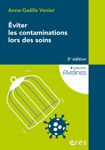 Image de Éviter les contaminations lors des soins