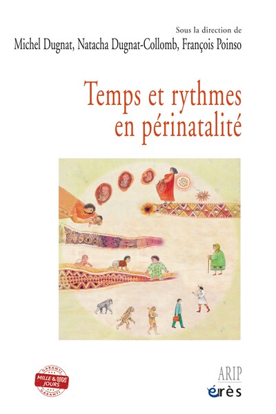 Image de Temps et rythmes en périnatalité