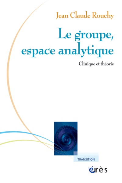 Image de Le groupe, espace analytique