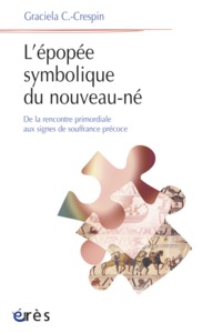 Image de L'épopée symbolique du nouveau-né