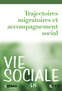 Image de Vie sociale 48 - Trajectoires migratoires et accompagnement social