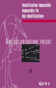 Image de AFP 17 - Identification impossible, impossible fin des identifications