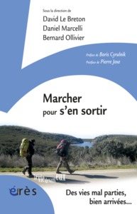 Image de Marcher pour s'en sortir un travail social créatif pour les jeunes en grande difficulté