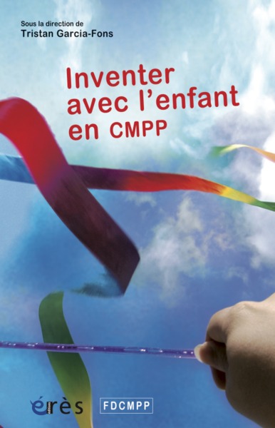 Image de Inventer avec l'enfant en CMPP