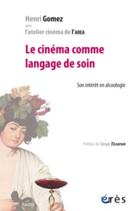 Image de Le cinéma comme langage de soin