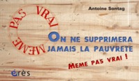 Picture of On ne supprimera jamais la pauvreté