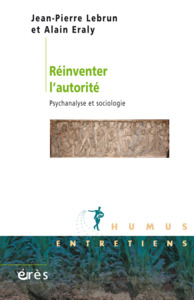 Image de Réinventer l'autorité
