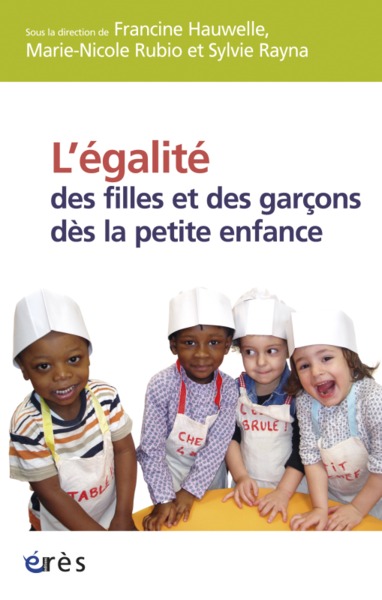 Image de L'égalite des filles et des garçons dès la petite enfance