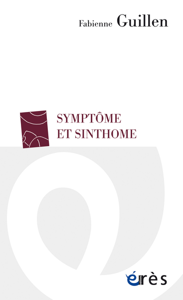 Picture of Symptôme et sinthome