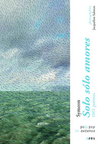 Picture of Solo solo amores