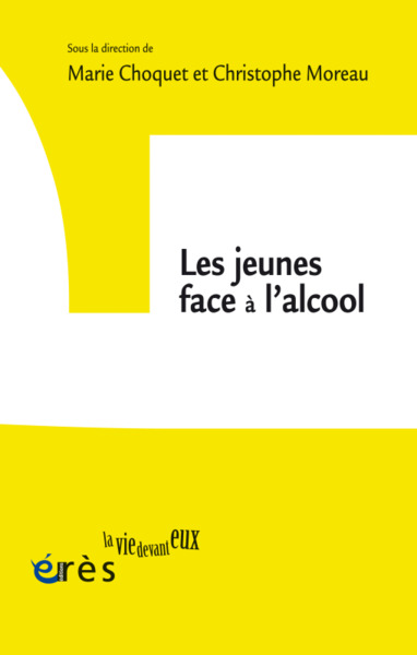 Image de Les jeunes face à l'alcool