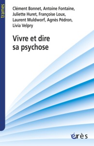 Image de Vivre et dire sa psychose