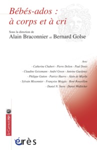 Image de Bébés-ados à corps et à cri