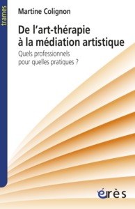 Image de De l'art-thérapie à la médiation artistique