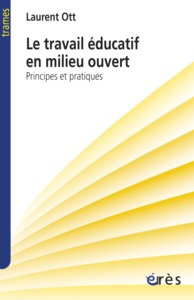 Image de Le travail éducatif en milieu ouvert