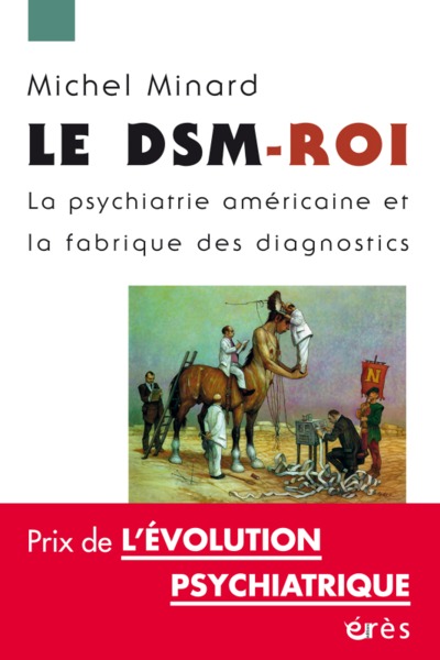 Image de Le DSM-ROI