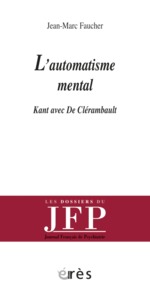 Image de L'automatisme mental