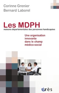 Picture of Les MDPH : maisons départementales des personnes handicapées