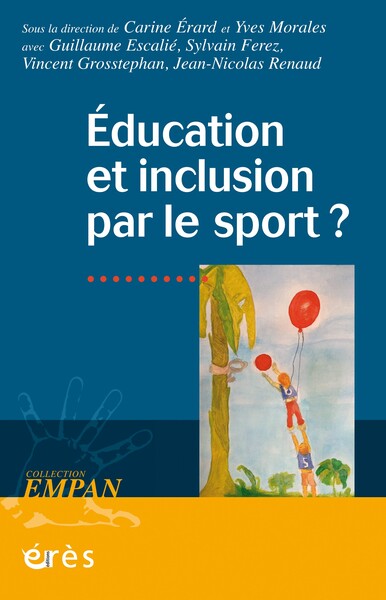 Picture of Education et inclusion par le sport ?