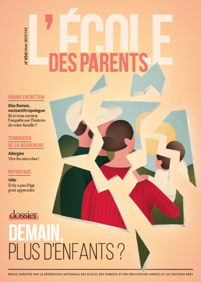 Image de EPE 654 - Demain, plus d’enfants ?