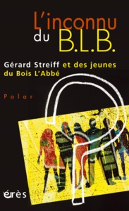 Image de L'inconnu du B.L.B.