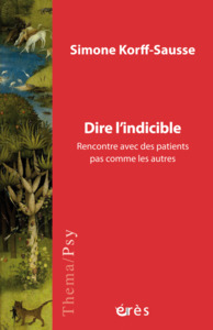 Picture of Dire l'indicible