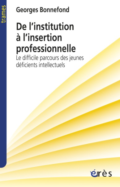 Image de De l'institution à l'insertion