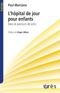 Image de L'hôpital de jour pour enfant
