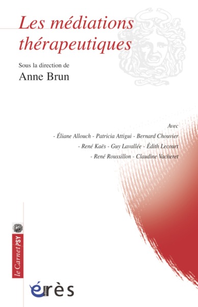 Image de Les médiations thérapeutiques