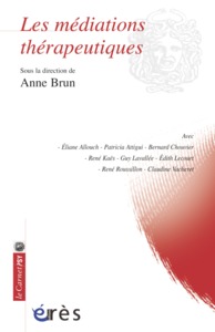 Image de Les médiations thérapeutiques