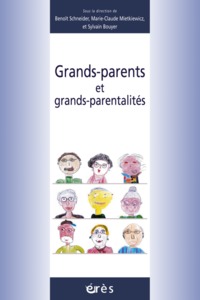 Image de Grands-parents et grands-parentalités