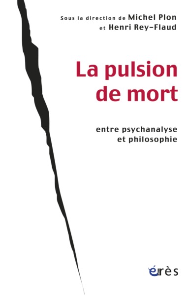 Image de La pulsion de mort
