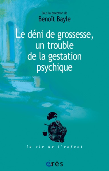 Image de Le déni de grossesse, un trouble de la gestation psychique