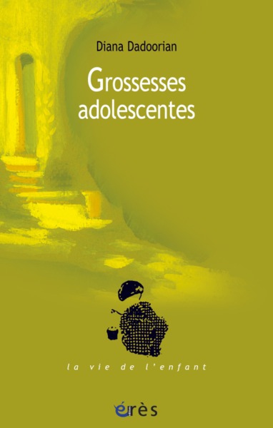 Picture of Grossesses adolescentes