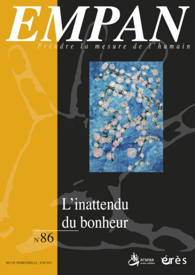 Picture of Empan 86 - L'inattendu du bonheur