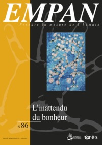 Picture of Empan 86 - L'inattendu du bonheur
