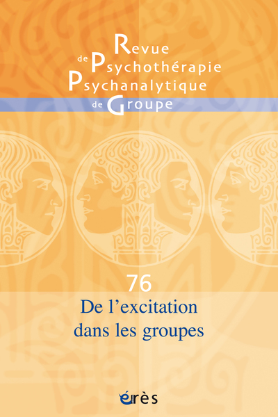 Image de RPPG 76 - De l'excitation dans les groupes