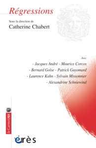 Image de Régressions