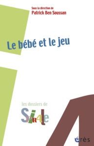 Image de Le bébé et le jeu