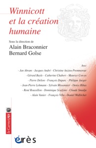 Image de Winnicott et la création humaine