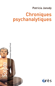 Picture of Chroniques psychanalytiques