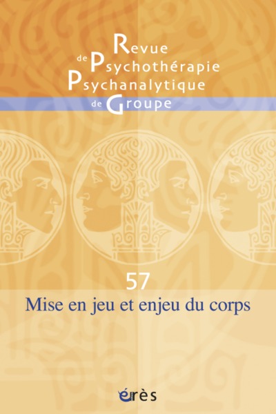 Image de RPPG 57 - Mise en jeu et enjeu du corps