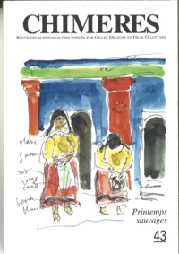 Image de Chimères 43 - Printemps sauvages