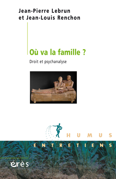 Picture of Où va la famille ?