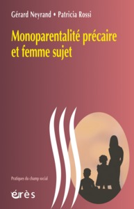 Picture of Monoparentalité précaire et femme sujet