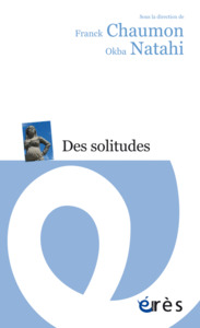 Image de Des solitudes